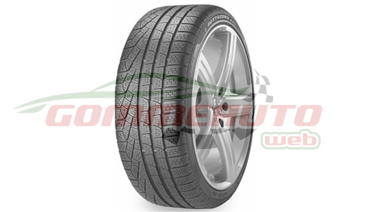 COP. 245/35R18 92V XL r-f W240s2 M+S RFT !!!